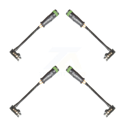 Disc Brake Pad Wear Sensor Kit-KSE-100165 - Kit.bestparts.ca