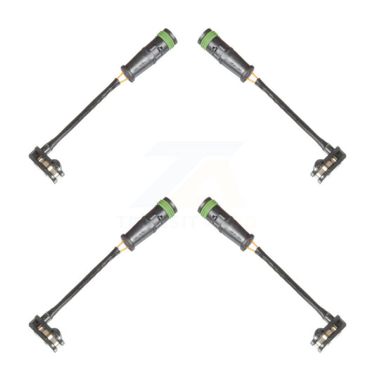 Disc Brake Pad Wear Sensor Kit-KSE-100165 - Kit.bestparts.ca