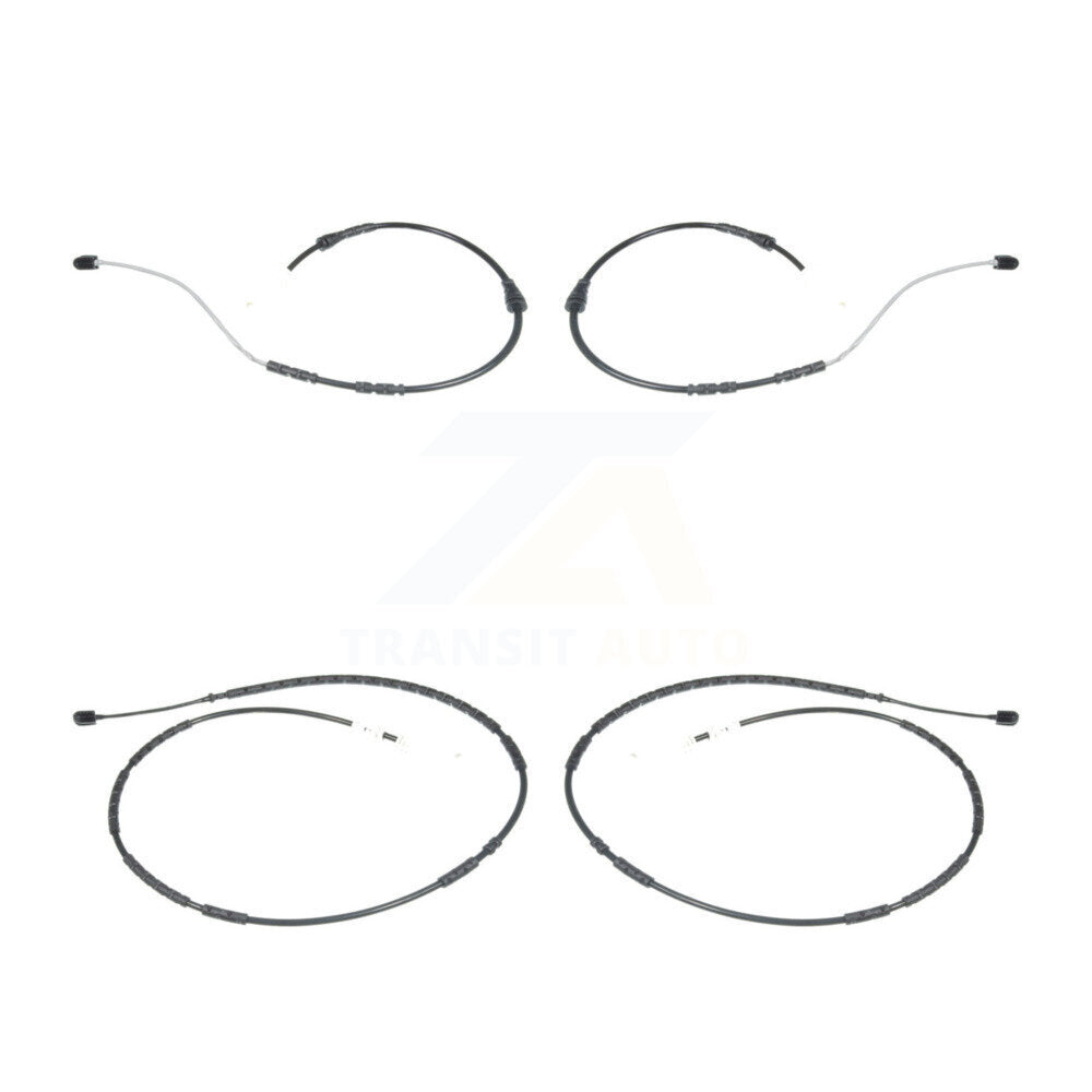Disc Brake Pad Wear Sensor Kit-KSE-100166 - Kit.bestparts.ca