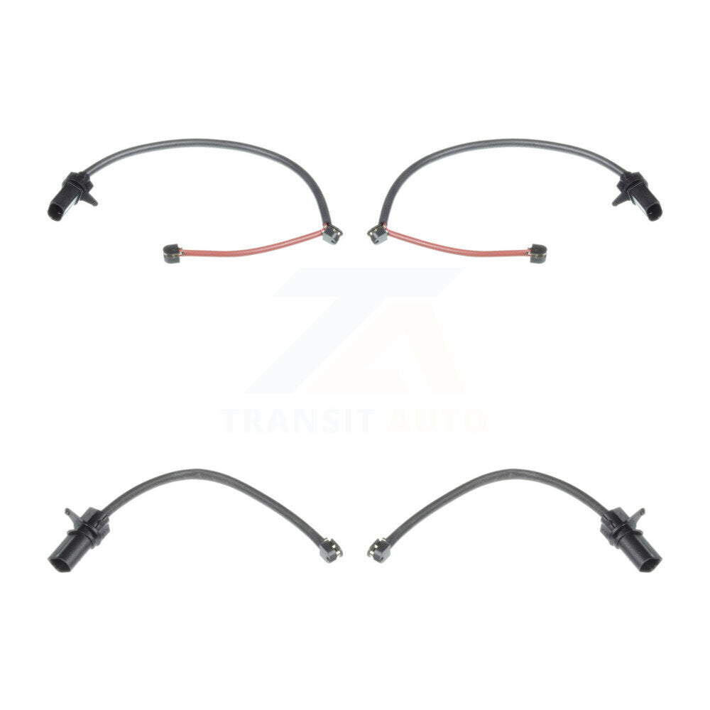 Disc Brake Pad Wear Sensor Kit-KSE-100169 - Kit.bestparts.ca Kit.bestparts.ca