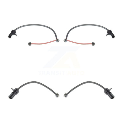 Disc Brake Pad Wear Sensor Kit-KSE-100169 - Kit.bestparts.ca