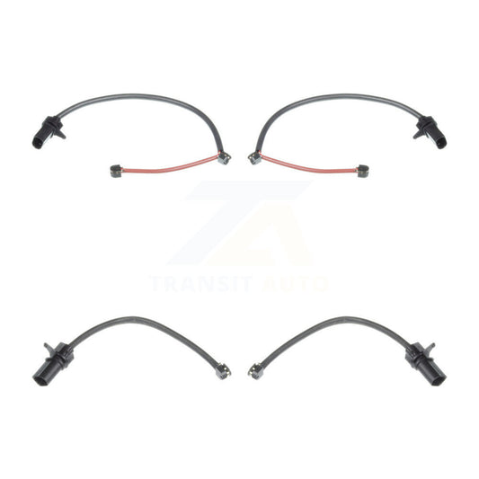 Disc Brake Pad Wear Sensor Kit-KSE-100169 - Kit.bestparts.ca