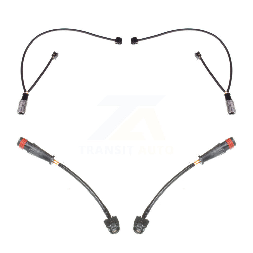 Disc Brake Pad Wear Sensor Kit-KSE-100170 - Kit.bestparts.ca