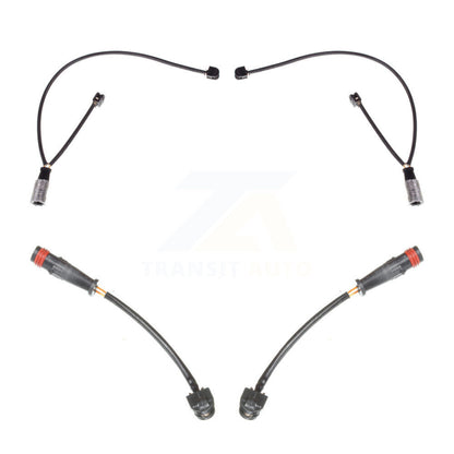 Disc Brake Pad Wear Sensor Kit-KSE-100170 - Kit.bestparts.ca
