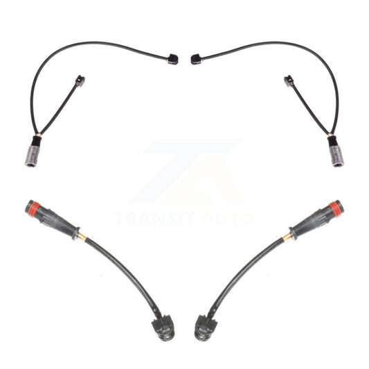 Disc Brake Pad Wear Sensor Kit-KSE-100170 - Kit.bestparts.ca