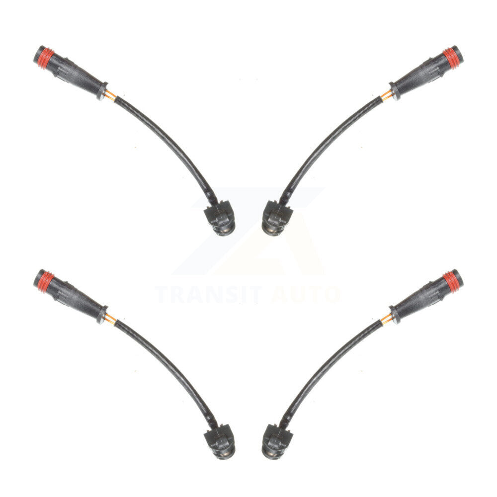 Disc Brake Pad Wear Sensor Kit-KSE-100171 - Kit.bestparts.ca