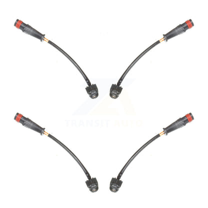 Disc Brake Pad Wear Sensor Kit-KSE-100171 - Kit.bestparts.ca