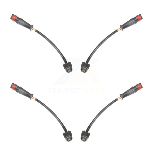 Disc Brake Pad Wear Sensor Kit-KSE-100171 - Kit.bestparts.ca