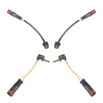 Disc Brake Pad Wear Sensor Kit-KSE-100172 - Kit.bestparts.ca