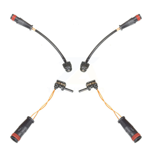 Disc Brake Pad Wear Sensor Kit-KSE-100172 - Kit.bestparts.ca