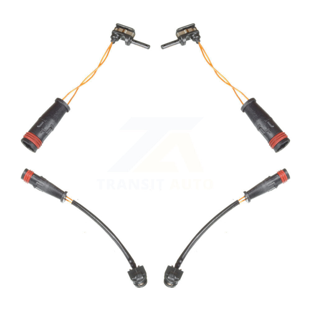 Disc Brake Pad Wear Sensor Kit-KSE-100173 - Kit.bestparts.ca