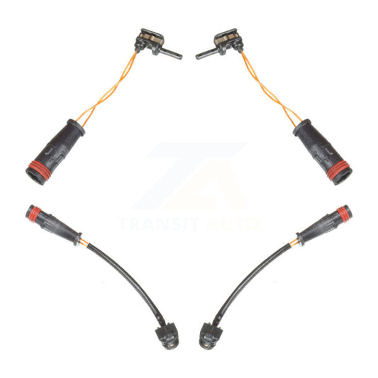 Disc Brake Pad Wear Sensor Kit-KSE-100173 - Kit.bestparts.ca