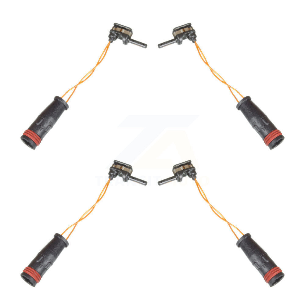 Disc Brake Pad Wear Sensor Kit-KSE-100174 - Kit.bestparts.ca Kit.bestparts.ca