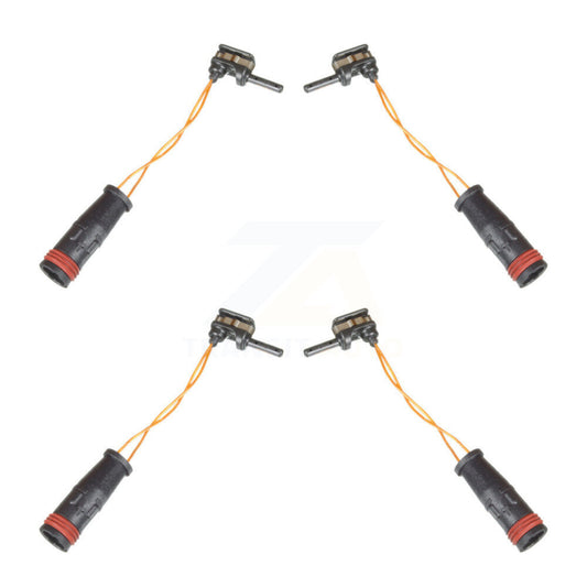 Disc Brake Pad Wear Sensor Kit-KSE-100174 - Kit.bestparts.ca