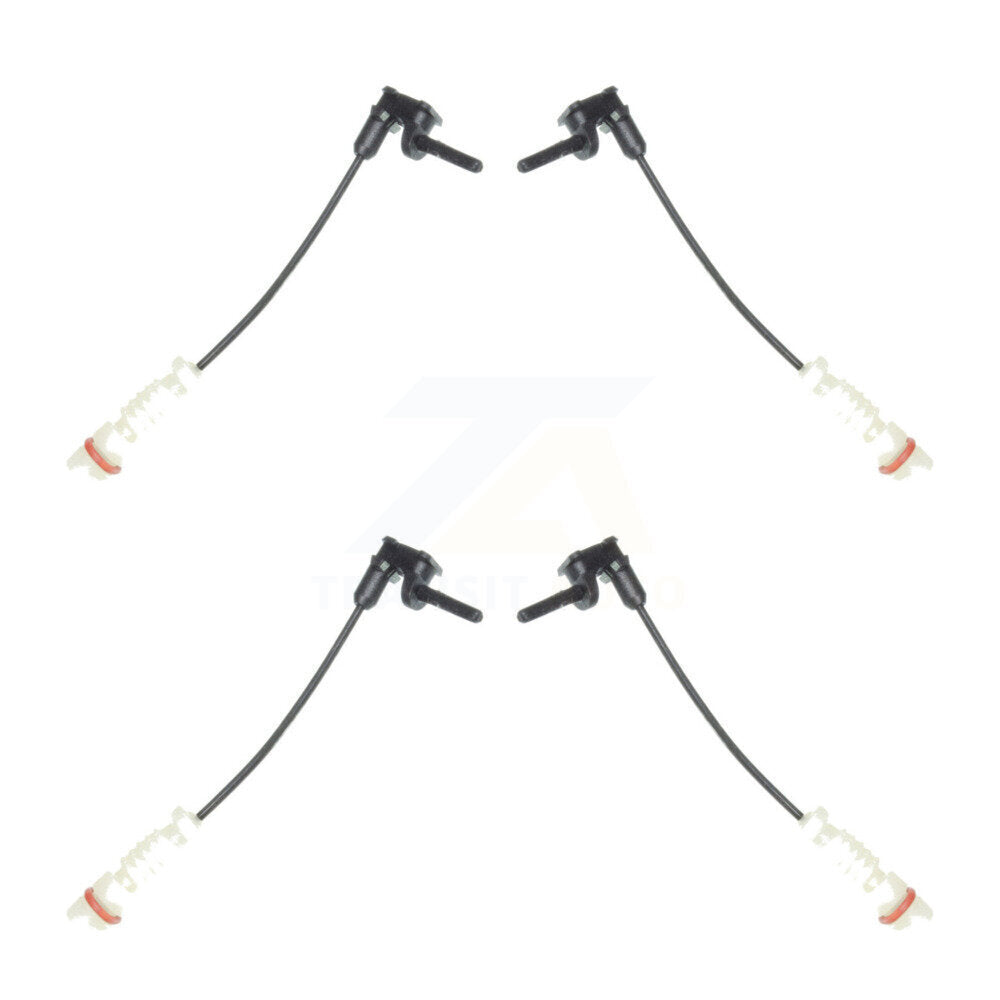 Disc Brake Pad Wear Sensor Kit-KSE-100175 - Kit.bestparts.ca Kit.bestparts.ca