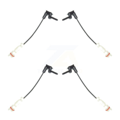 Disc Brake Pad Wear Sensor Kit-KSE-100175 - Kit.bestparts.ca