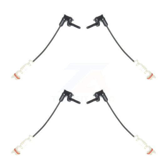 Disc Brake Pad Wear Sensor Kit-KSE-100175 - Kit.bestparts.ca