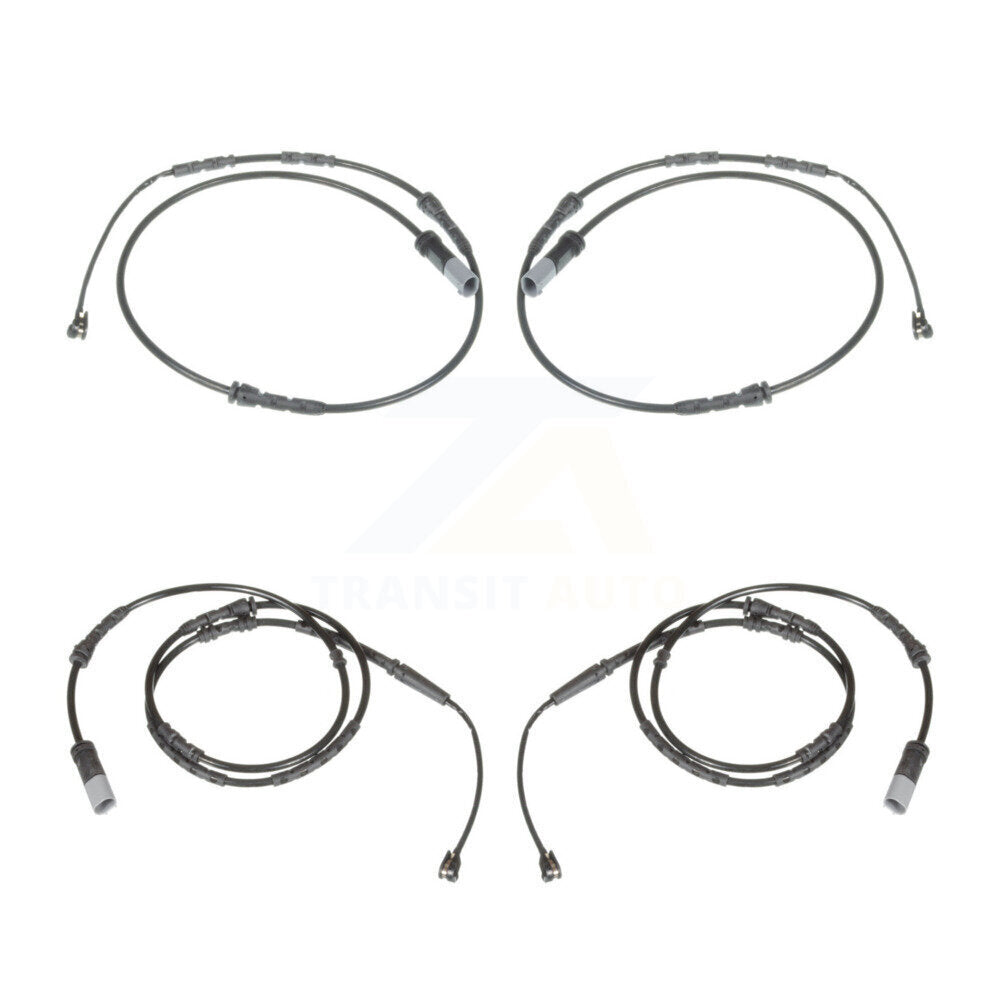 Disc Brake Pad Wear Sensor Kit-KSE-100176 - Kit.bestparts.ca Kit.bestparts.ca