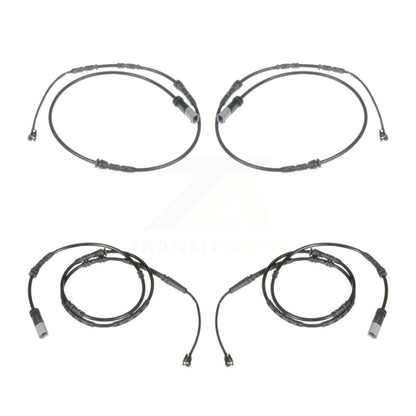 Disc Brake Pad Wear Sensor Kit-KSE-100176 - Kit.bestparts.ca
