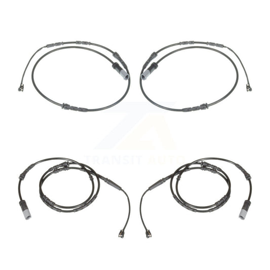 Disc Brake Pad Wear Sensor Kit-KSE-100176 - Kit.bestparts.ca
