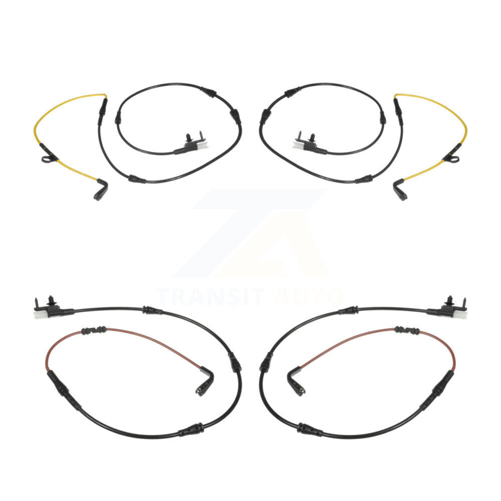 Disc Brake Pad Wear Sensor Kit-KSE-100177 - Kit.bestparts.ca Kit.bestparts.ca