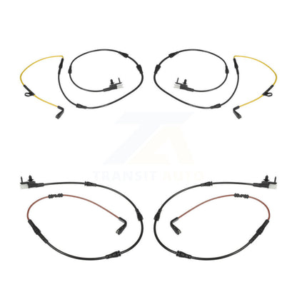 Disc Brake Pad Wear Sensor Kit-KSE-100177 - Kit.bestparts.ca