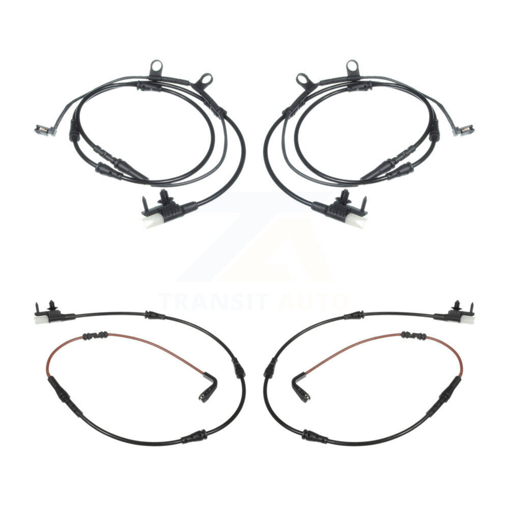 Disc Brake Pad Wear Sensor Kit-KSE-100178 - Kit.bestparts.ca Kit.bestparts.ca