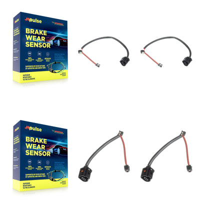 Disc Brake Pad Wear Sensor Kit-KSE-100179
