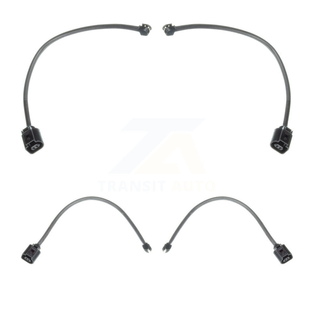 Disc Brake Pad Wear Sensor Kit-KSE-100180 - Kit.bestparts.ca Kit.bestparts.ca