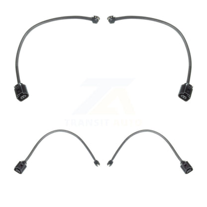 Disc Brake Pad Wear Sensor Kit-KSE-100180 - Kit.bestparts.ca
