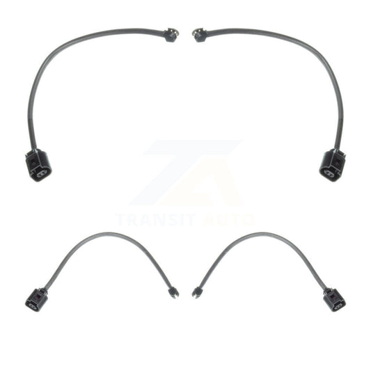 Disc Brake Pad Wear Sensor Kit-KSE-100180 - Kit.bestparts.ca