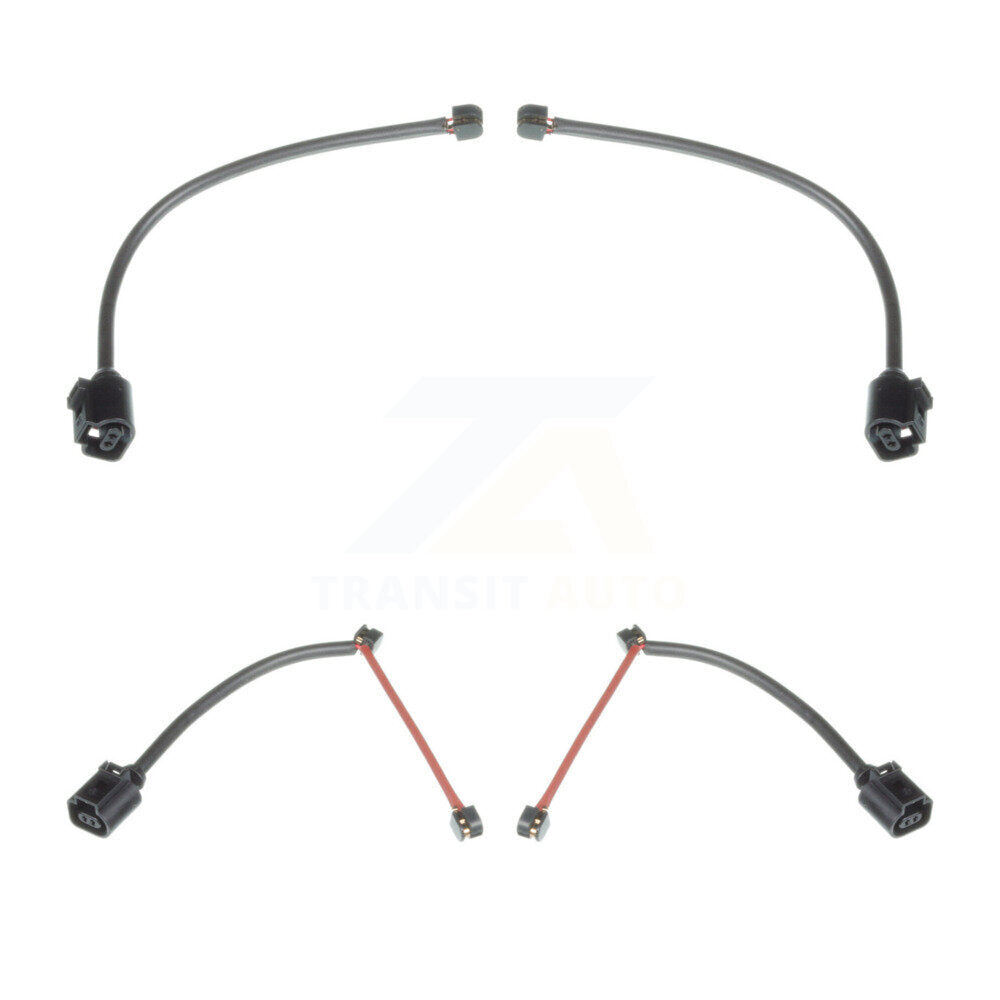 Disc Brake Pad Wear Sensor Kit-KSE-100181 - Kit.bestparts.ca Kit.bestparts.ca