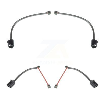 Disc Brake Pad Wear Sensor Kit-KSE-100181 - Kit.bestparts.ca