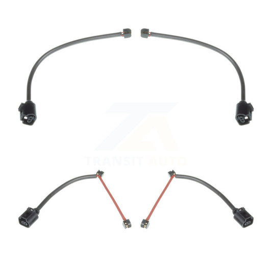 Disc Brake Pad Wear Sensor Kit-KSE-100181 - Kit.bestparts.ca