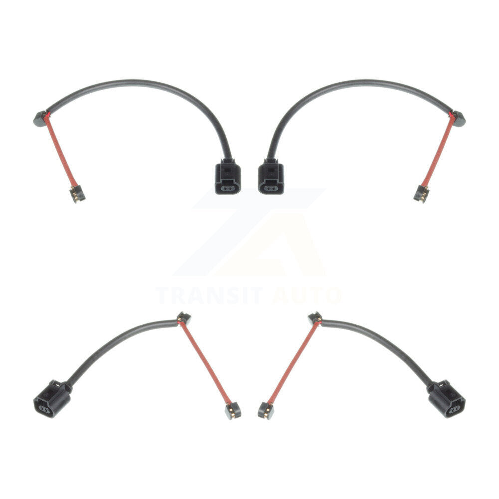 Disc Brake Pad Wear Sensor Kit-KSE-100182 - Kit.bestparts.ca