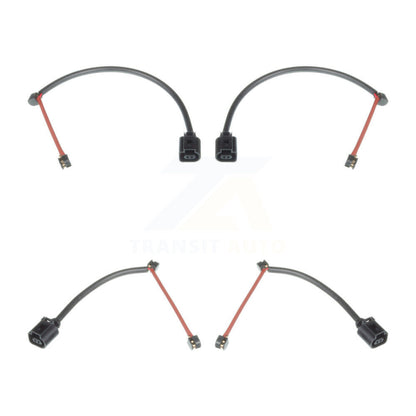 Disc Brake Pad Wear Sensor Kit-KSE-100182 - Kit.bestparts.ca