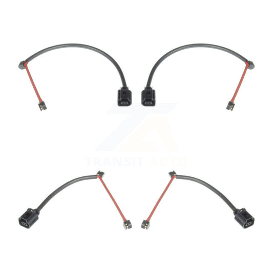 Disc Brake Pad Wear Sensor Kit-KSE-100182 - Kit.bestparts.ca