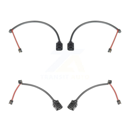 Disc Brake Pad Wear Sensor Kit-KSE-100183 - Kit.bestparts.ca