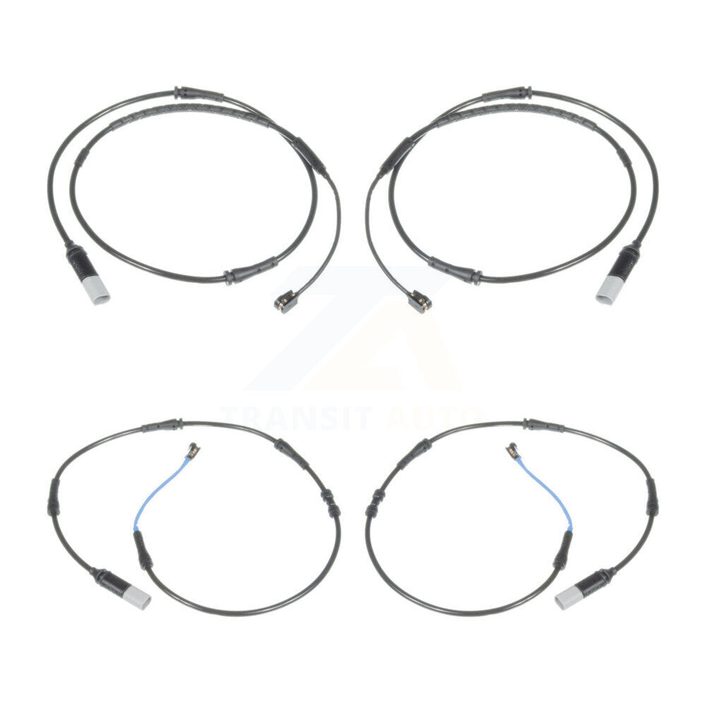 Disc Brake Pad Wear Sensor Kit-KSE-100184 - Kit.bestparts.ca