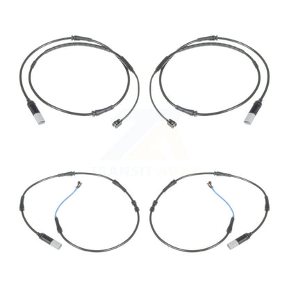 Disc Brake Pad Wear Sensor Kit-KSE-100184 - Kit.bestparts.ca
