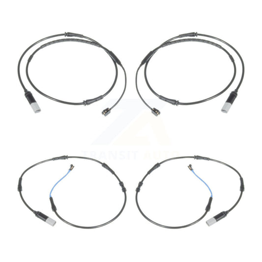 Disc Brake Pad Wear Sensor Kit-KSE-100184 - Kit.bestparts.ca
