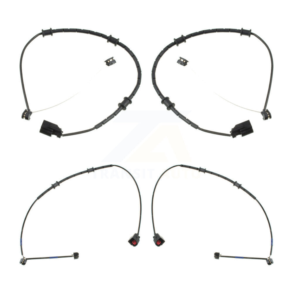Disc Brake Pad Wear Sensor Kit-KSE-100186 - Kit.bestparts.ca