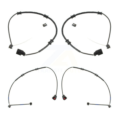 Disc Brake Pad Wear Sensor Kit-KSE-100186 - Kit.bestparts.ca