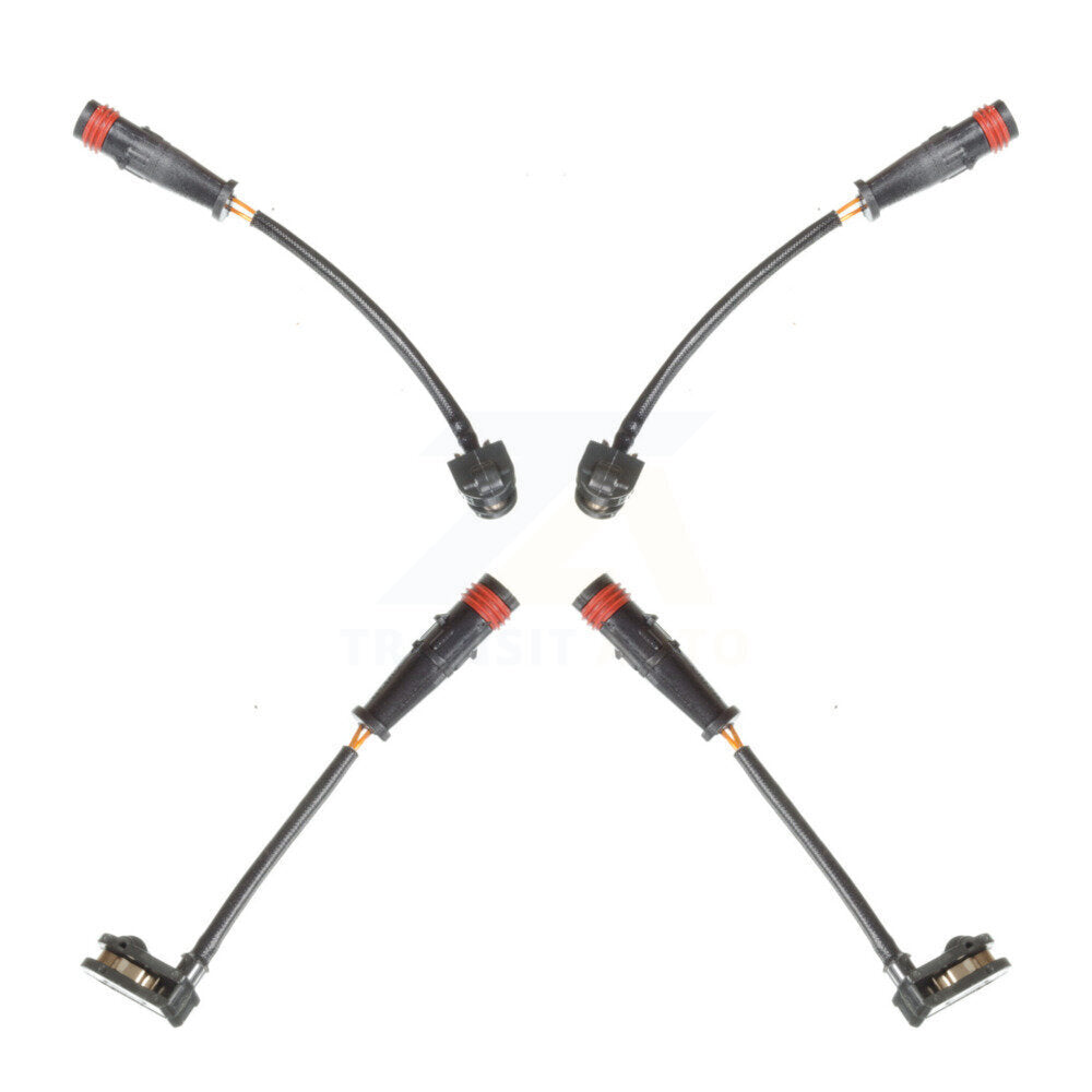 Disc Brake Pad Wear Sensor Kit-KSE-100188 - Kit.bestparts.ca