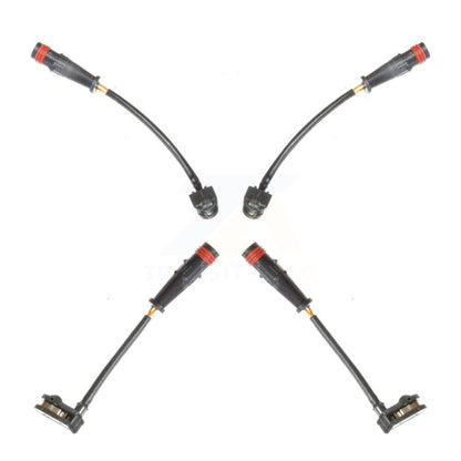 Disc Brake Pad Wear Sensor Kit-KSE-100188 - Kit.bestparts.ca