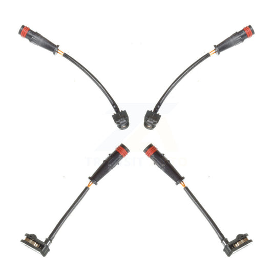 Disc Brake Pad Wear Sensor Kit-KSE-100188 - Kit.bestparts.ca