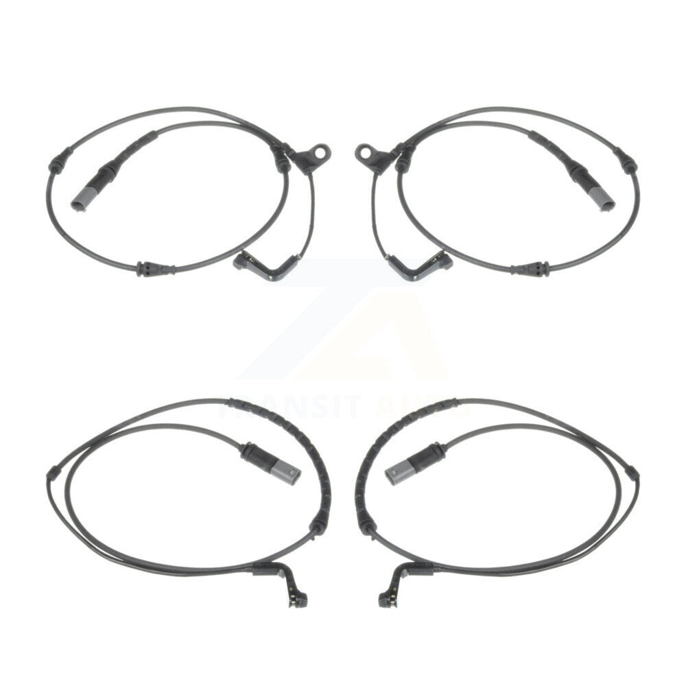 Disc Brake Pad Wear Sensor Kit-KSE-100189 - Kit.bestparts.ca Kit.bestparts.ca