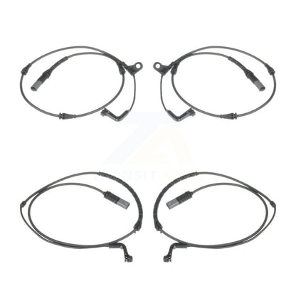 Disc Brake Pad Wear Sensor Kit-KSE-100189 - Kit.bestparts.ca