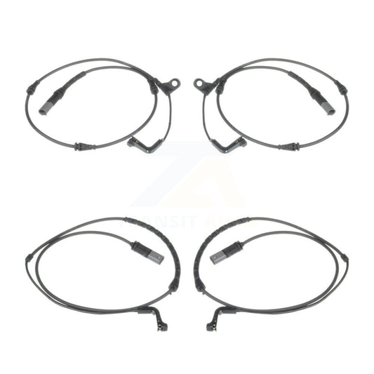 Disc Brake Pad Wear Sensor Kit-KSE-100189 - Kit.bestparts.ca
