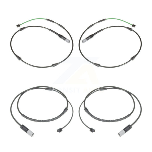 Disc Brake Pad Wear Sensor Kit-KSE-100190 - Kit.bestparts.ca
